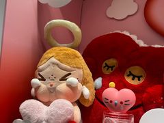 -泡泡玛特POPMART(柏威年购物中心店)