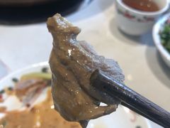 鲜切鲜羊肉-东门口涮肉·砂锅·烤串(老门东店)