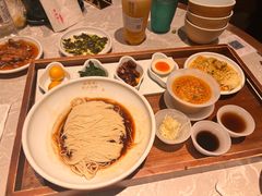 -松鹤面馆·古法焖肉面(观前店)