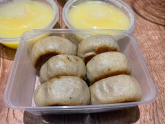 -清真吴记门钉肉饼·喜多利