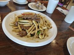 -今一靓汤.顺德菜东莞三十年老字号(厚街店)
