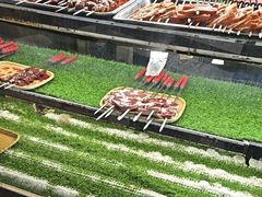 -新疆伊宁远征餐厅