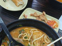 -鲤.金记沙茶面(总店)