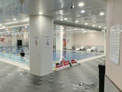 -英派斯健身(海信国际中心馆)