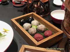 手打四宝丸-澜棠海鲜(余姚阳明古镇店)