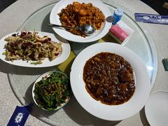 -京皇十二道天津菜(蒲黄榆店)