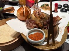 -鸽子侯·家宴·平价海鲜(绿地店)