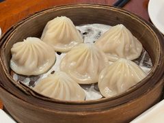 杭州小笼包-外婆家(青岛万象城店)