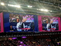 -宝能国际体育演艺中心