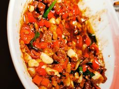 -洞庭土菜小炒馆(易发广场店)