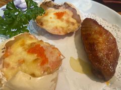 -松坂屋日料自助(长城路店)