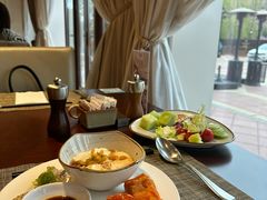 -上海虹桥西郊庄园丽笙大酒店