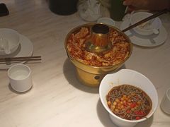 -茅庐毛血旺(烟台大悦城店)