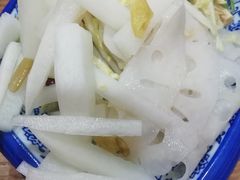 -张文国梆梆肉葫芦头(大雁塔店)