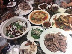 -清之口·东乡鸡自助饺子(经二路店)