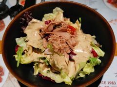 -斗牛士牛排(南京东路店)