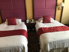 -曼谷王子宫殿酒店