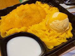 -糖糖屋•糖水•雪花冰店(时尚天河店)