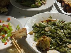 -华圆美食