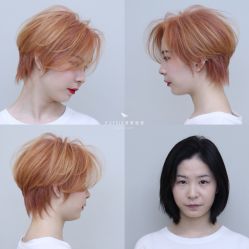 -P.STYLE 派斯造型