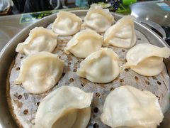 -志亮灌汤蒸饺·清真(庙后街店)