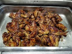 -北京九华山庄会展酒店
