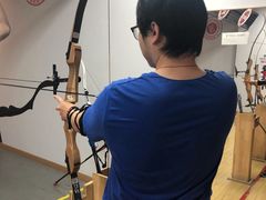 -道顺射箭·团建·骑射(张杨路店)