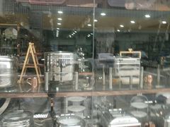 -万润国际酒店用品市场(曹安国际商城店)