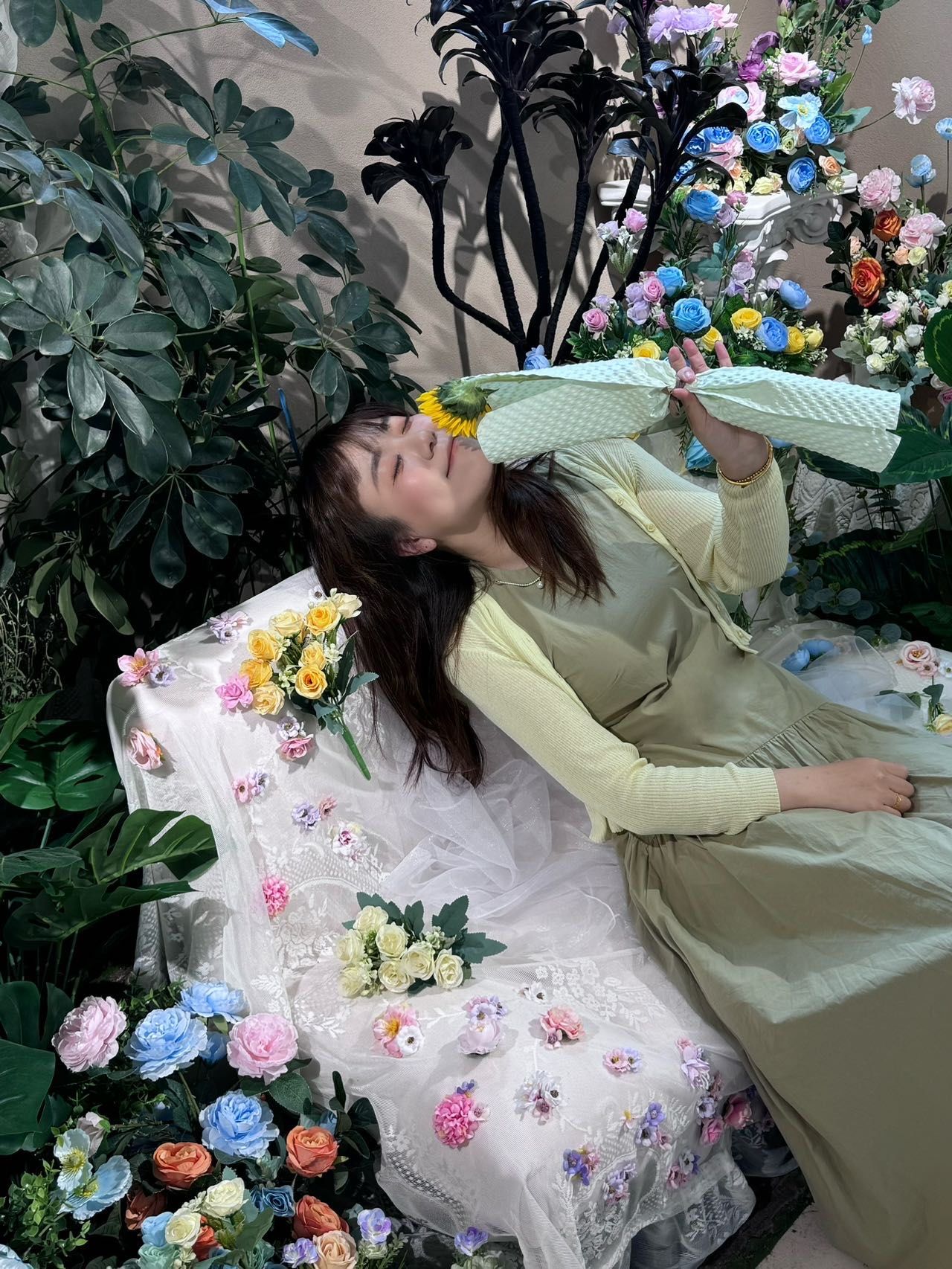 青岛版爱丽丝仙境!