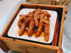 -點無缺茶楼·海鲜酒家(世博店)