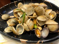 葱姜炒蛏子-T11生鲜超市(朝阳公园店)