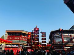 -古文化街旅游区
