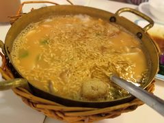 -禄興記香港大排档(歌斐中心店)