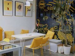 -五进制 Coffee Shop