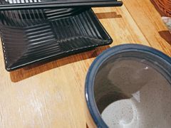 -一井烧肉·活鳗·寿司(望京SOHO店)