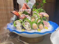 -余欢领鲜火锅(新街口店)