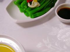 -麒茗餐厅·粤菜·宴会厅·海鲜(锦绣路店)