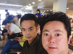 -上海浦东国际机场-T2航站楼