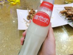 -甘记凤爪烧烤(司门口黄鹤楼地铁站店)