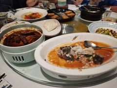 -客家汇·客家传承菜(水库店)