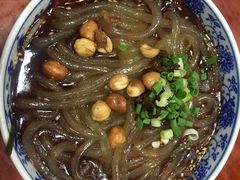 -秦云老太婆摊摊面(磁器口店)