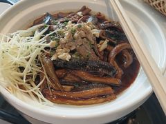 响油鳝糊-北门饭店(三香路店)