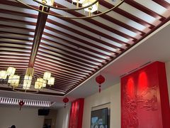 -聚春园自助餐厅(东街口店)