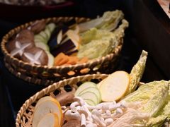-美食汇自助餐厅(成都万达瑞华酒店)