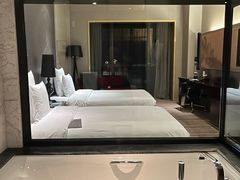 -重庆富力艾美酒店