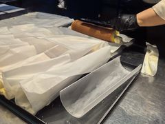 -the Roll'ING手作瑞士卷专门店(卓悦中心店)