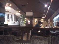 大堂-汉巴味德(大悦城店)