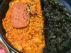 -HOTISLAND海鸡岛·韩国料理(江南西店)