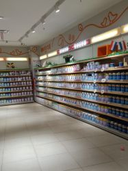 -孩子王(静安大融城店)