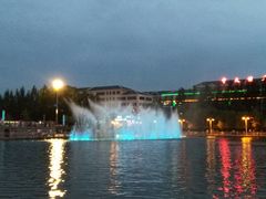 -章樾公园